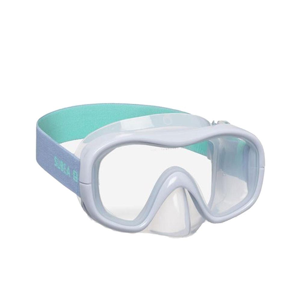 Conjunto Adulto de Snorkeling 520 Subea - 2
