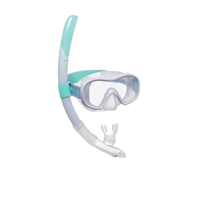 Conjunto Adulto de Snorkeling 520 Subea