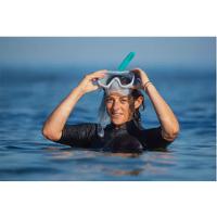 Conjunto Adulto de Snorkeling 520 Subea - 7