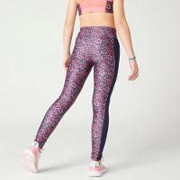 Legging Esportiva para Ginástica com Bolso S500 Domyos