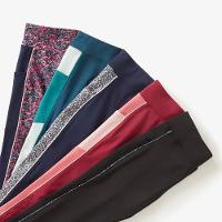 Legging Esportiva para Ginástica com Bolso S500 Domyos - 13