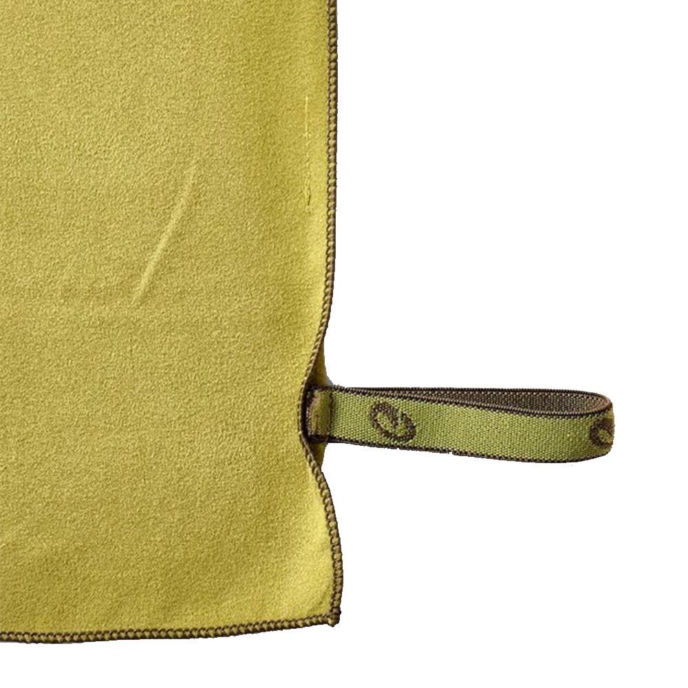 Toalha De Natação Microfibra Tamanho S 42 X 55 Cm Nabaiji - 4