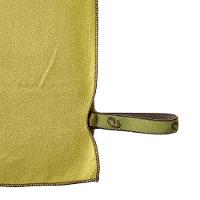 Toalha De Natação Microfibra Tamanho S 42 X 55 Cm Nabaiji - 4