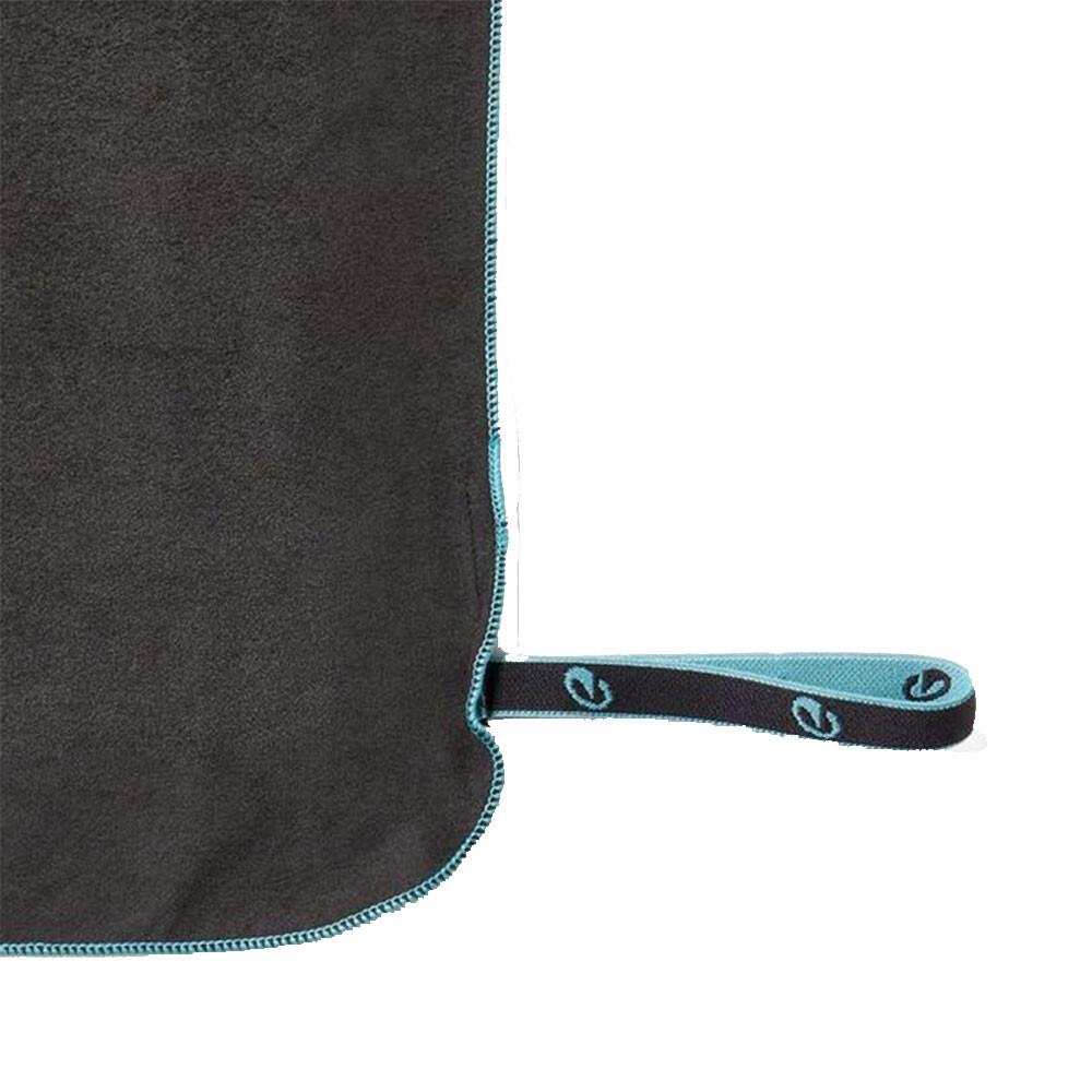 Toalha Microfibra Kingcham Tamanho G 80x130cm Nabaiji - 4