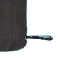 Toalha Microfibra Kingcham Tamanho G 80x130cm Nabaiji - 4