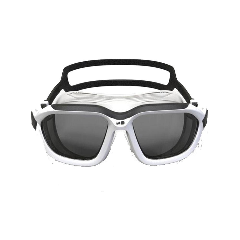 Máscara de Natação 500 Active Tamanho Grande Nabaiji - 3