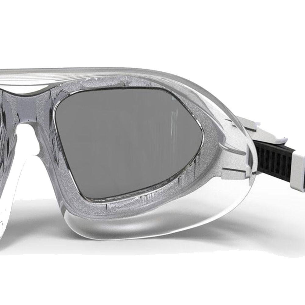 Máscara de Natação 500 Active Tamanho Grande Nabaiji - 5