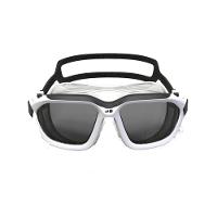 Máscara de Natação 500 Active Tamanho Grande Nabaiji - 3