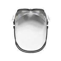 Máscara de Natação 500 Active Tamanho Grande Nabaiji