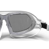 Máscara de Natação 500 Active Tamanho Grande Nabaiji - 5