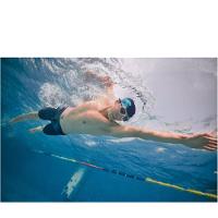 Máscara de Natação 500 Active Tamanho Grande Nabaiji - 8