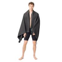 Toalha de Natação em Microfibra GG 110 x 175 cm - 2