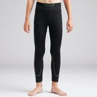 Calça Témica Segunda Pele Infantil Kdry 100 Kipsta