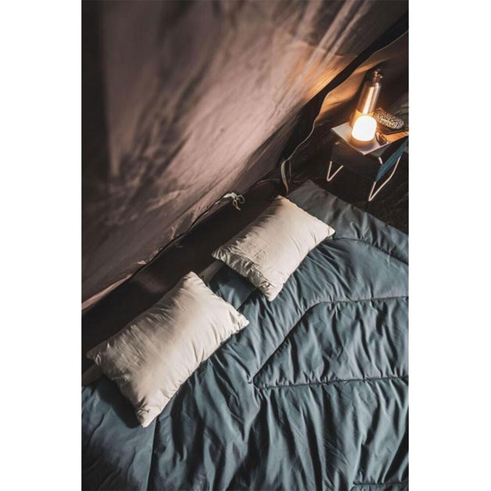 Almofada Campismo Confort Quechua - 6