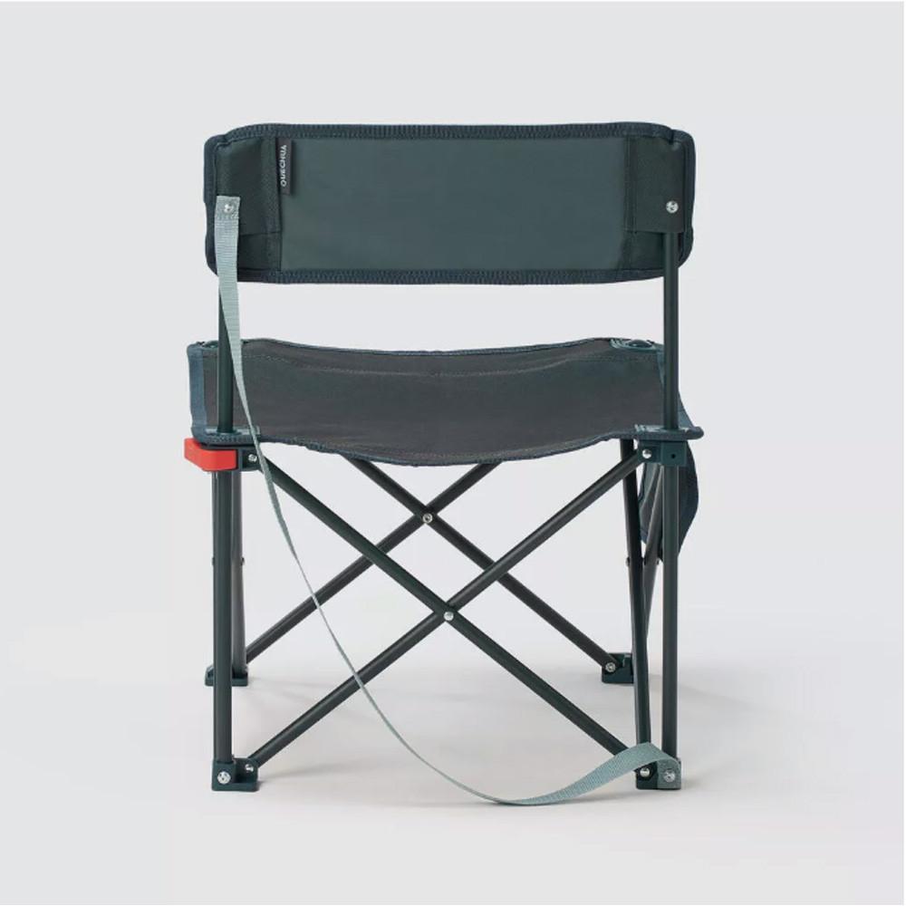 Cadeira Dobrável de Camping MH100 Quechua - 4