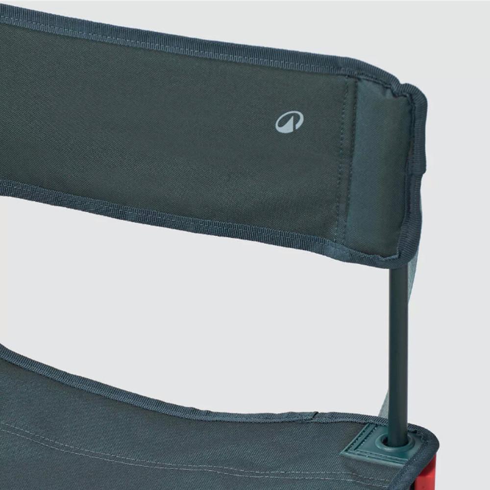 Cadeira Dobrável de Camping MH100 Quechua - 5