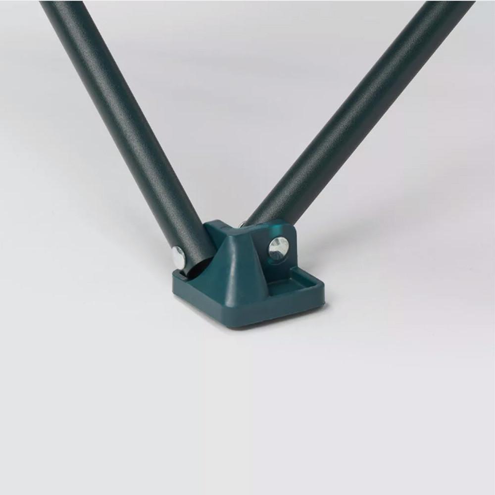 Cadeira Dobrável de Camping MH100 Quechua - 7