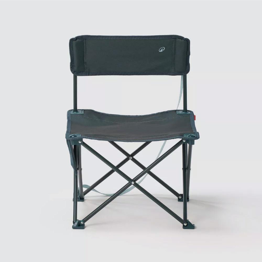 Cadeira Dobrável de Camping MH100 Quechua - 9