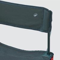 Cadeira Dobrável de Camping MH100 Quechua - 5