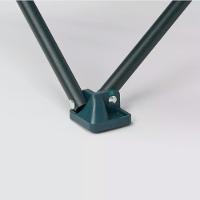 Cadeira Dobrável de Camping MH100 Quechua - 7