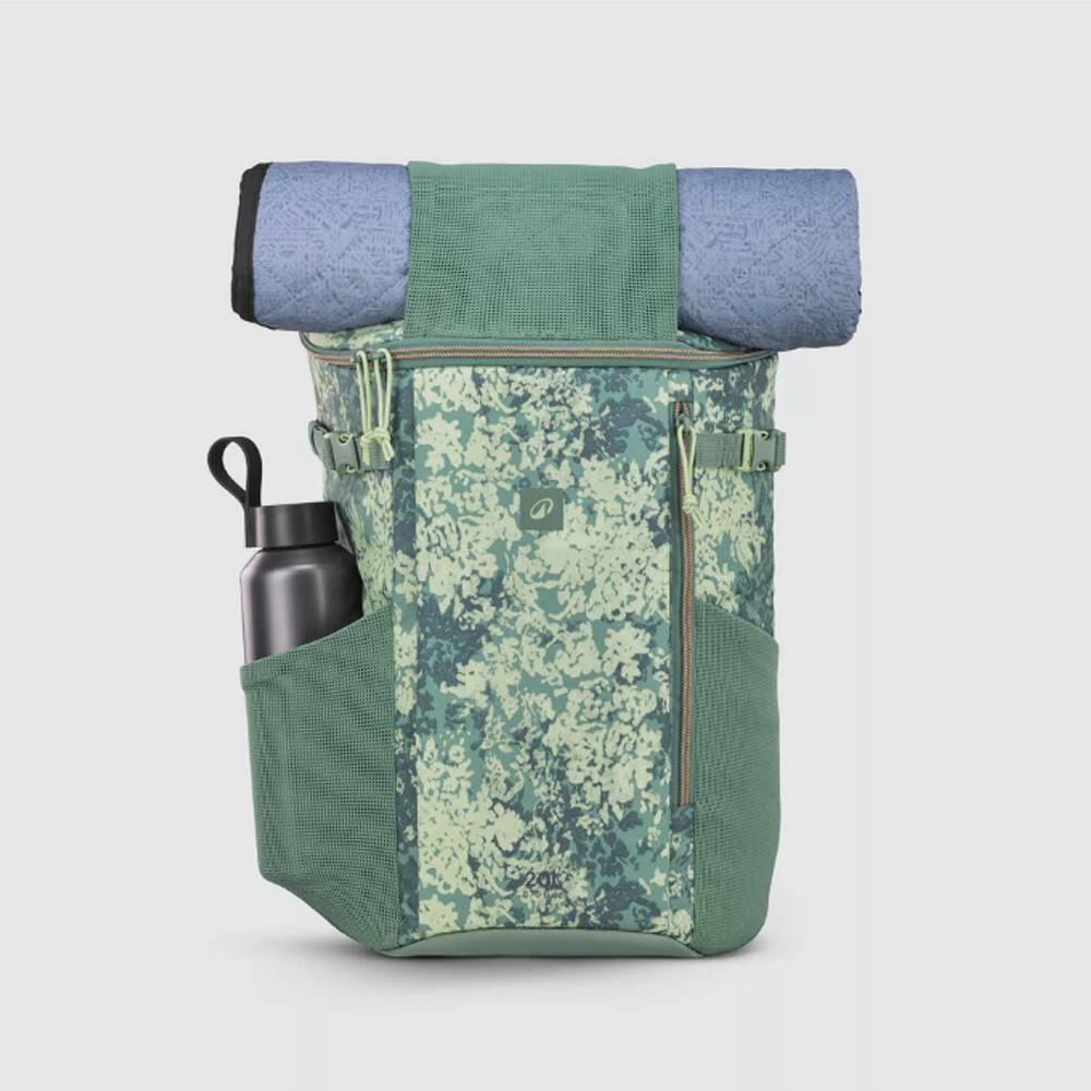 Mochila Isotérmica para Trilha Ice Compact 20 Litros Quechua - 2