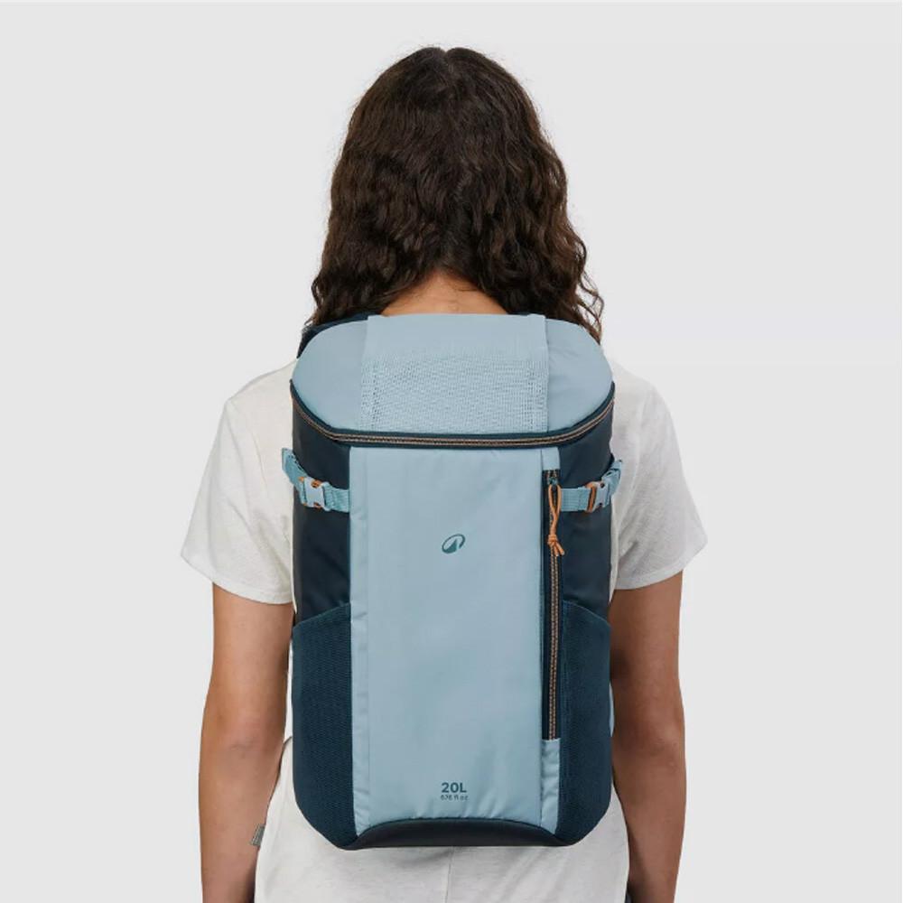 Mochila Isotérmica para Trilha Ice Compact 20 Litros Quechua - 3