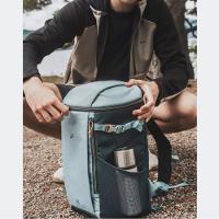 Mochila Isotérmica para Trilha Ice Compact 20 Litros Quechua - 8