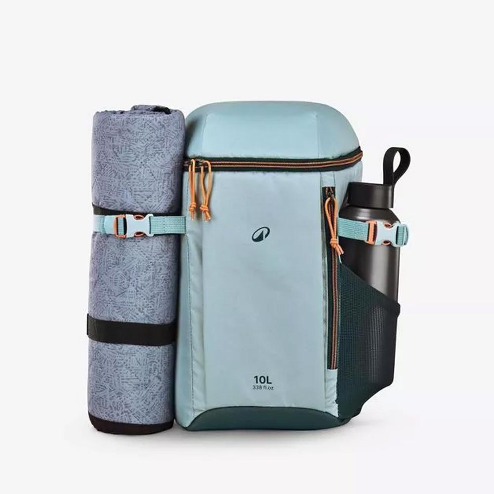 Mochila Isotérmica para Trilha Ice Compact 10L Quechua - 2