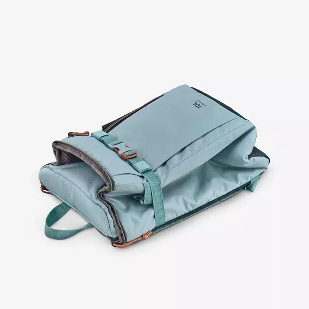 Mochila Isotérmica para Trilha Ice Compact 10L Quechua - 7