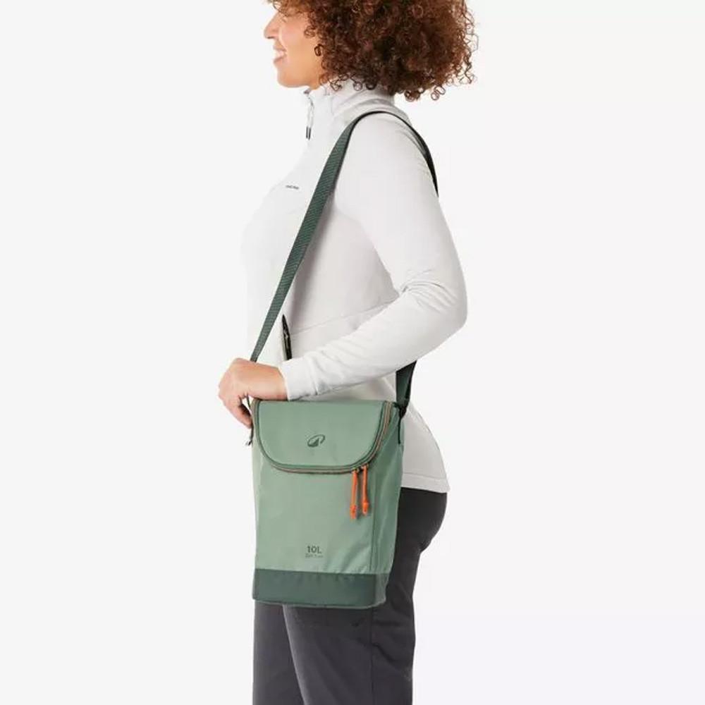 Bolsa Térmica de Trilha 10 L - 3