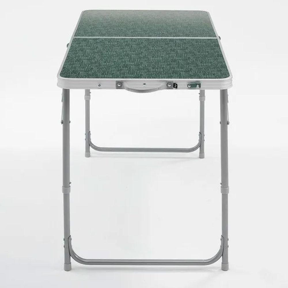 Mesa de Camping Dobrável 6 Pessoas Quechua - 5