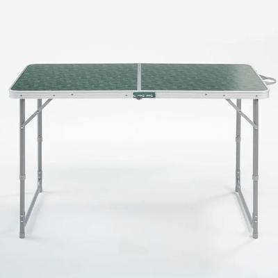 Mesa de Camping Dobrável 6 Pessoas Quechua