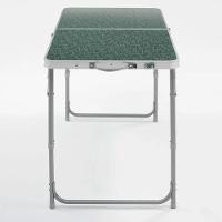 Mesa de Camping Dobrável 6 Pessoas Quechua - 5