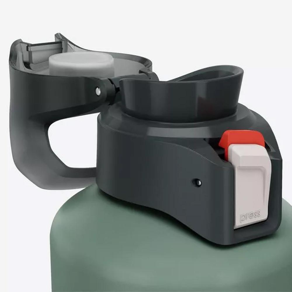 Garrafa de Trilha MH500 1 Litro Quechua - 3