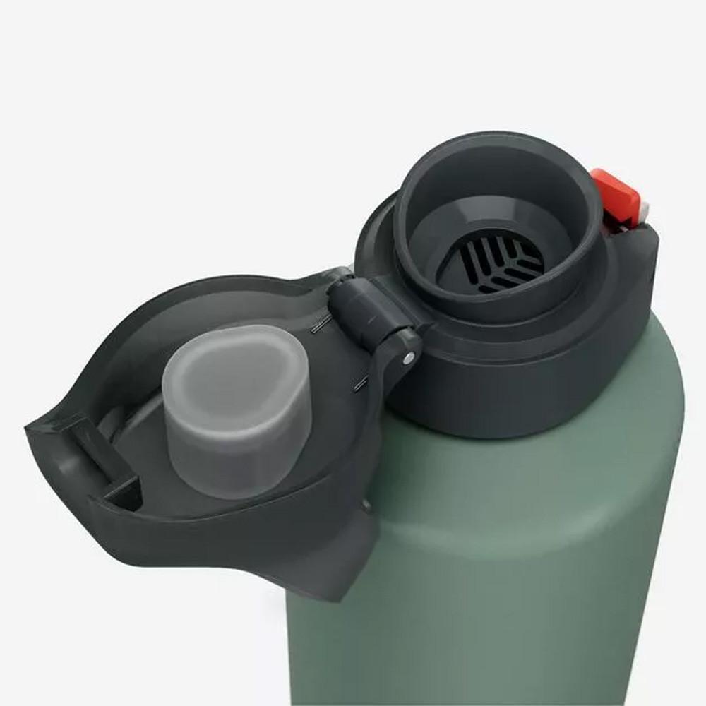 Garrafa de Trilha MH500 1 Litro Quechua - 4