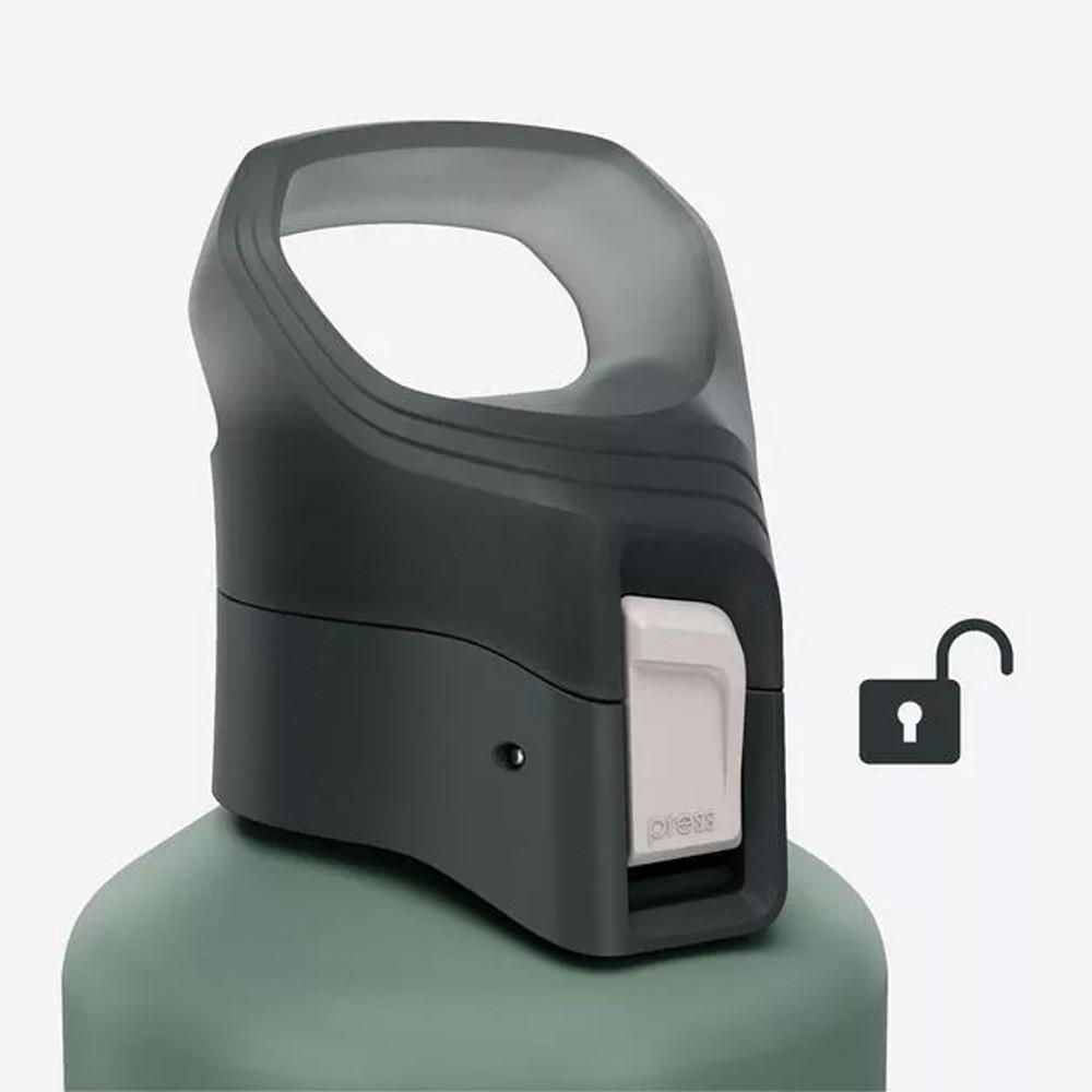 Garrafa de Trilha MH500 1 Litro Quechua - 6