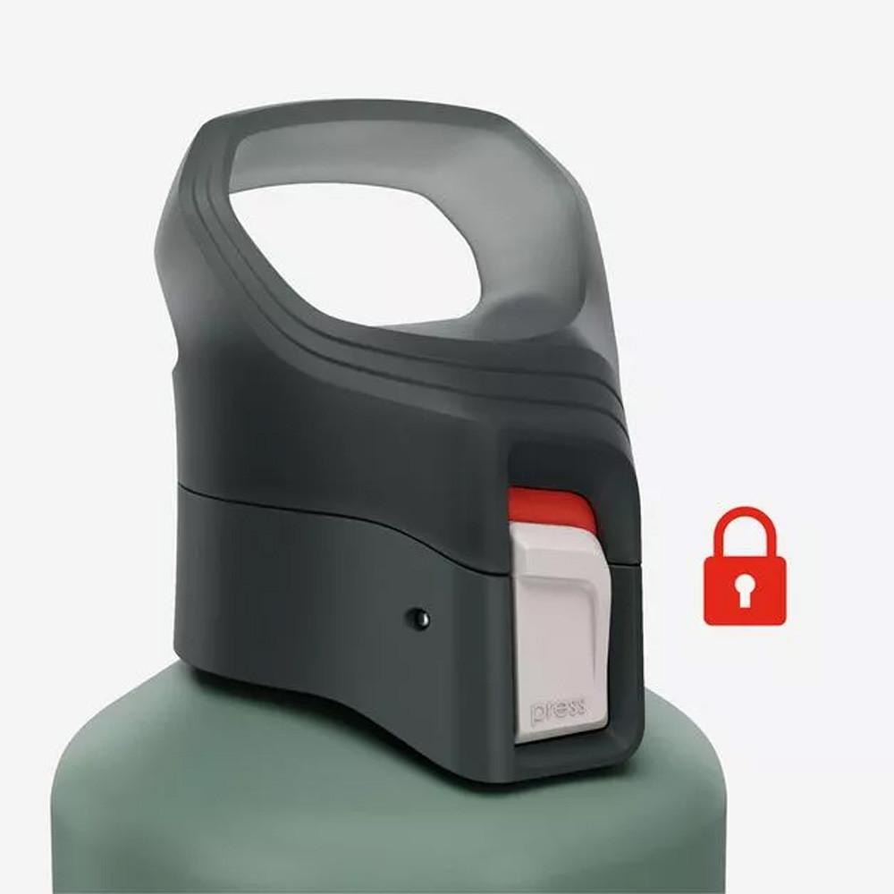 Garrafa de Trilha MH500 1 Litro Quechua - 7