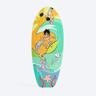 Prancha de Surf Medininha Softboard 88,39 cm