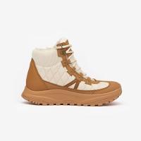 Botas Femininas Quentes para Trilha na Neve Sh500 Mid Qlt Wedze - 1