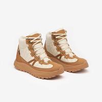 Botas Femininas Quentes para Trilha na Neve Sh500 Mid Qlt Wedze - 2