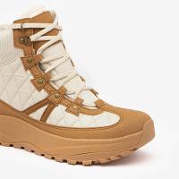 Botas Femininas Quentes para Trilha na Neve Sh500 Mid Qlt Wedze - 3