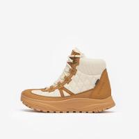 Botas Femininas Quentes para Trilha na Neve Sh500 Mid Qlt Wedze - 5