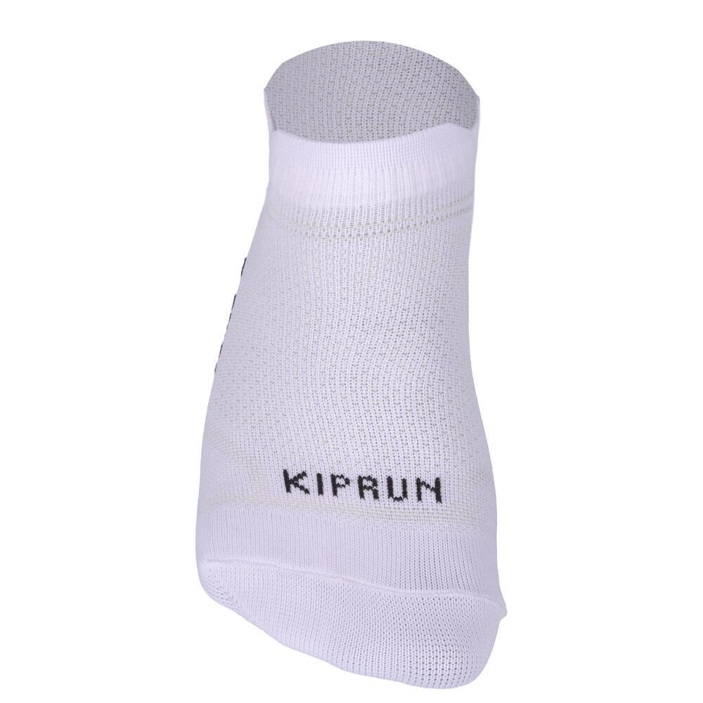 Meias de Corrida Run 500 Kiprun - 1