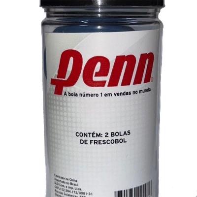 Bola de Frescobol Penn (2 Unidades)