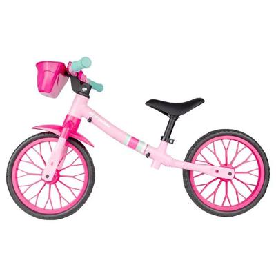 Bicicleta de Equilíbrio Infantil Balance Run Ride 100