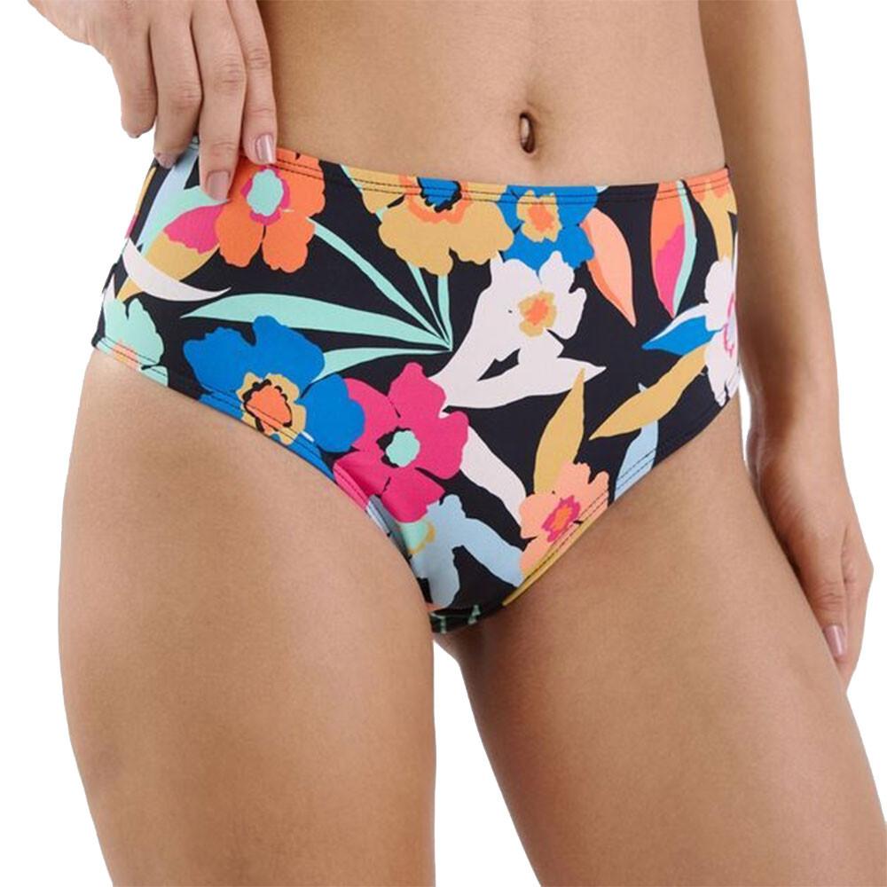 Calcinha Biquíni de Surf Cintura Alta Tribord - 5