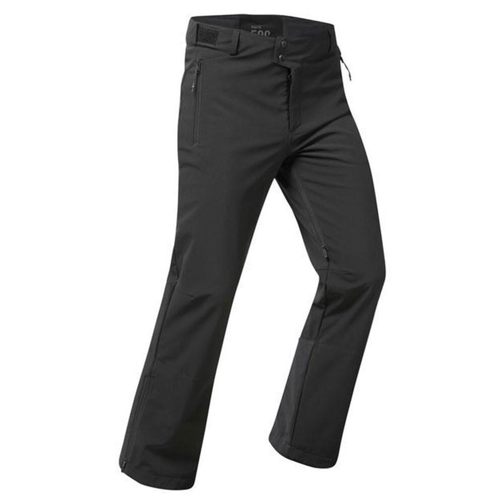 Calça Masculina de Ski e Snowboard 500 Wedze - 2