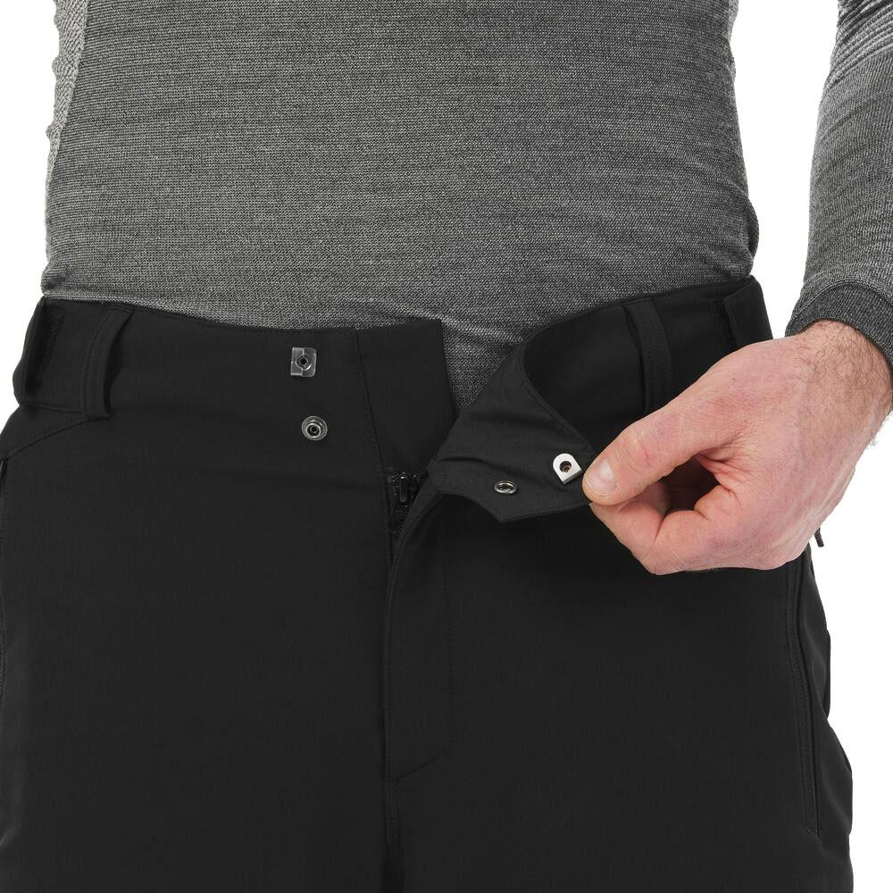 Calça Masculina de Ski e Snowboard 500 Wedze - 8