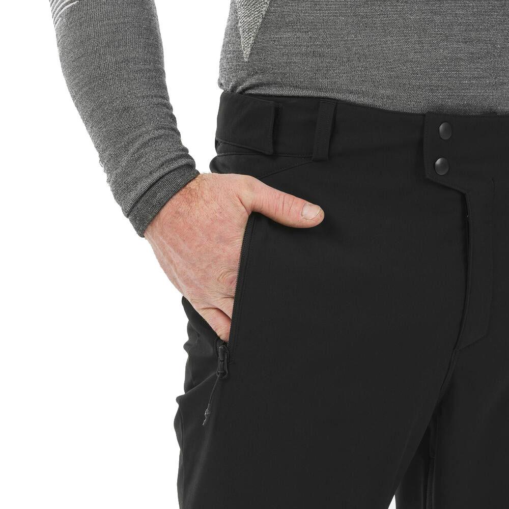 Calça Masculina de Ski e Snowboard 500 Wedze - 9