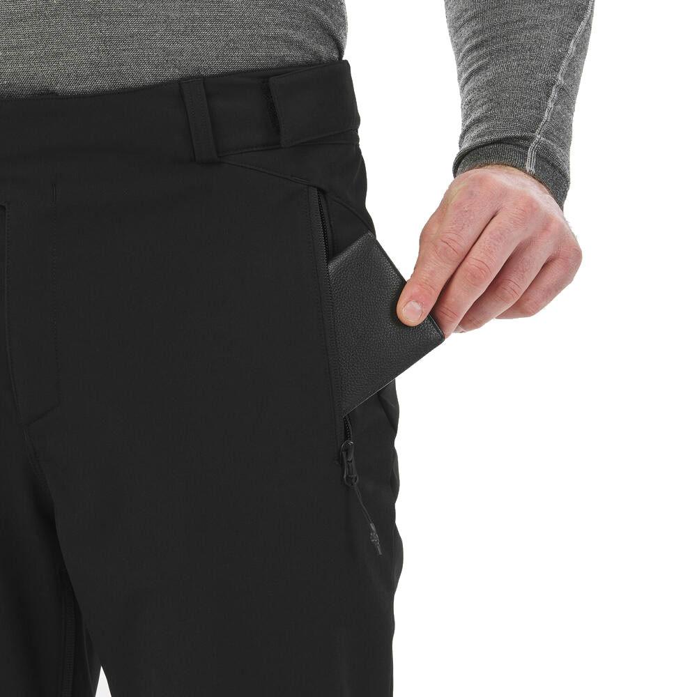 Calça Masculina de Ski e Snowboard 500 Wedze - 10